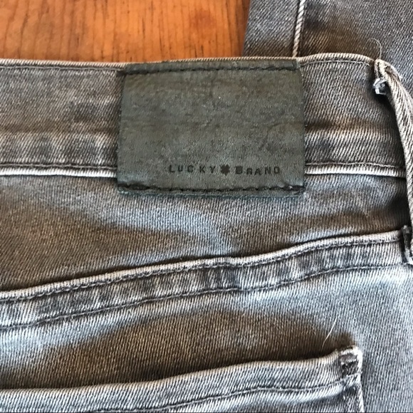 Brooke skinny jeans, ankle cut - Picture 4 of 10